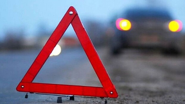 На трассе Тюмень — Ханты-Мансийск обнаружили тело 30-летнего мужчины