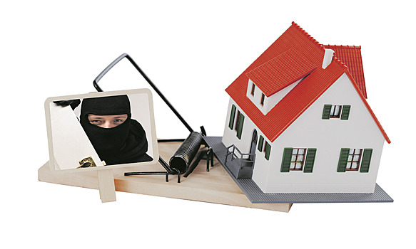 Операции с недвижимостью: возможные риски