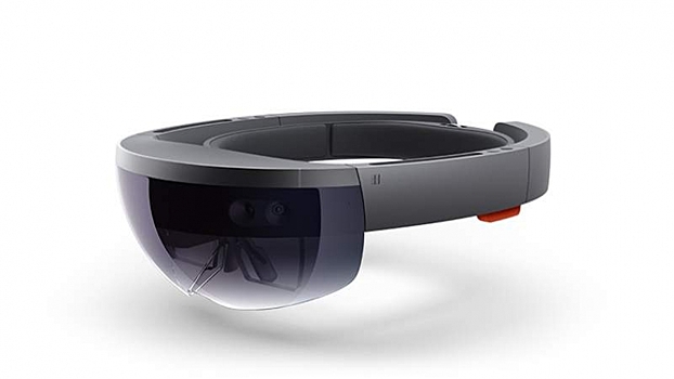 «Голографические» очки Microsoft HoloLens 2 оснастят чипом XR1 от Qualcomm