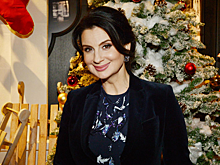 Екатерина Стриженова рассказала, что мешает ей сделать пластическую операцию