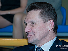 Кувайцев возглавил медиарейтинг мэров ПФО за 2016 год