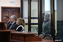 Суд оставил в СИЗО обвиняемых в убийстве курганского журналиста Кирсанова