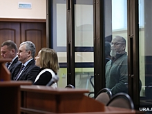 Суд оставил в СИЗО обвиняемых в убийстве курганского журналиста Кирсанова