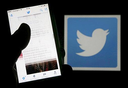 Около 48 млн пользователей сети Twitter оказались ботами