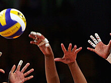 Чемпионат России по волейболу. 10-й тур. «Факел» сыграет с казанским «Зенитом», петербургский «Зенит» против «Белогорья», другие матчи