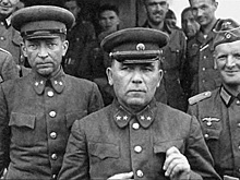 Что стало в СССР с пленными советскими генералами после их освобождения