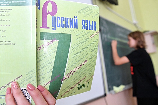 В Армении выберут лучшего учителя русского языка по результатам народного голосования