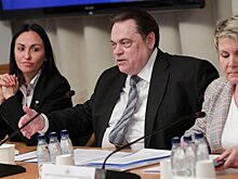 Геннадий Семигин: концепцию миграционной политики на 2019–2025 годы необходимо совершенствовать