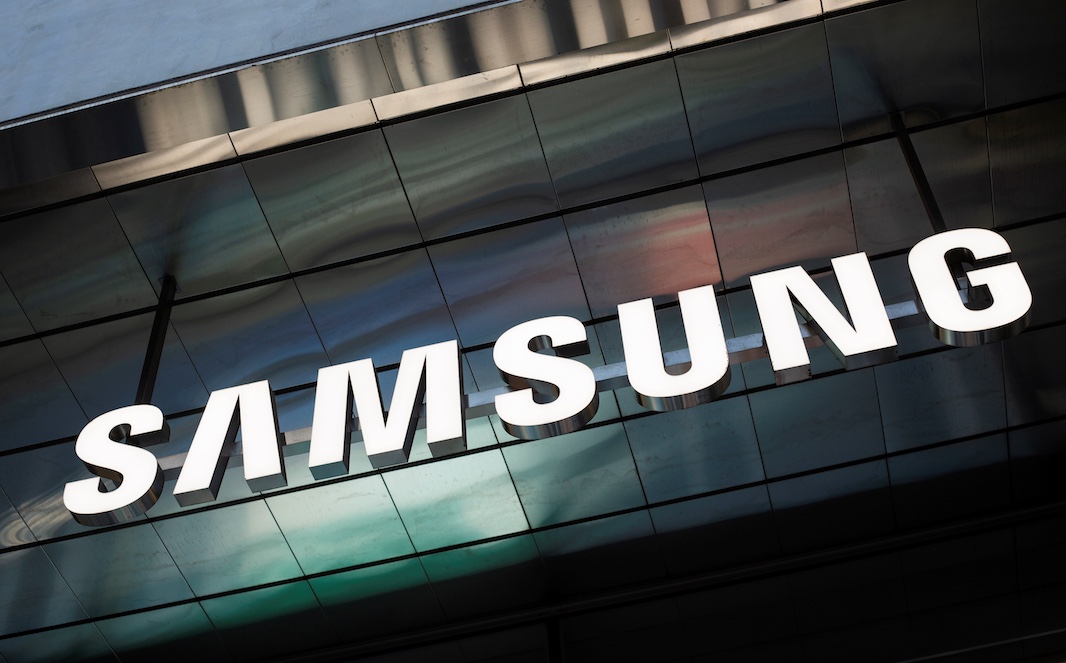 Идет подготовка к производству армии роботов-гуманоидов от Samsung