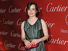 «Чуть не убило меня»: сменивший пол Эллиот Пейдж вспомнил о страданиях