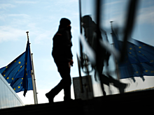 Европа столкнется с еще большими трудностями при сокращении США помощи Киеву — Global Times
