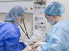 Женщины в России стали рожать слишком поздно