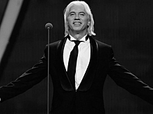 Агент подтвердил смерть Хворостовского