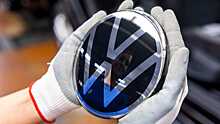 Новый Volkswagen Golf соберут на час быстрее прежнего