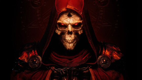 В Diablo II: Resurrected стартовал первый рейтинговый сезон