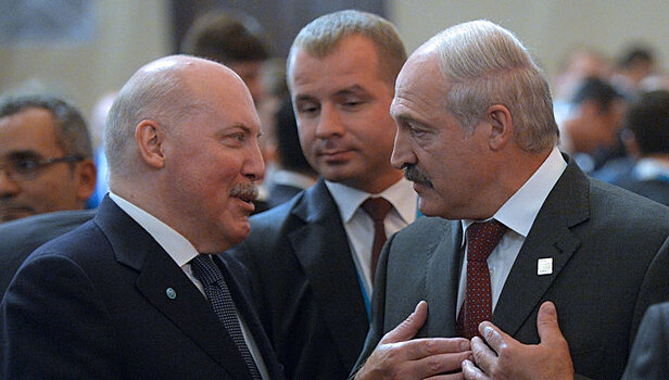 Москва уточнила, что будет с суверенитетом Белоруссии