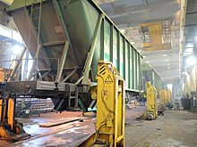 Объем промпроизводства в Калужской области вырос почти на 10% в 2021 году