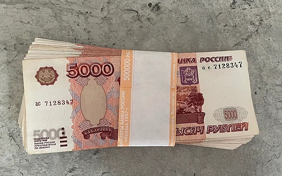 Минэкономразвития назвал среднюю зарплату в Рязанской области