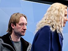 Роднина: рано говорить о школе фигурного катания Тутберидзе или Плющенко. Это про Мишина