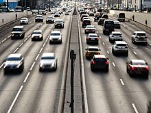 В ГИБДД рассказали, как борются с нарушителями с иностранными номерами