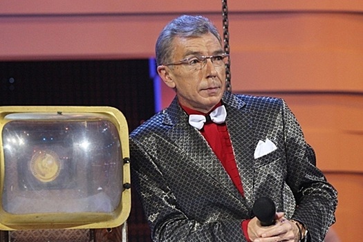 В Москве проходит прощание с актером Юрием Николаевым