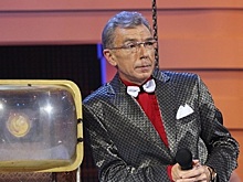 В Москве проходит прощание с актером Юрием Николаевым