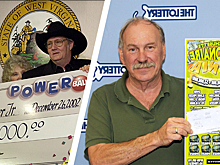 Роковые лотереи: как выигрыш в лотерею менял победителей