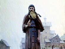 Подвиги чудотворца