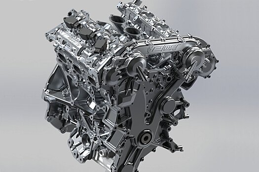 В Финляндии создали 4000-сильный мотор для Nissan GT-R