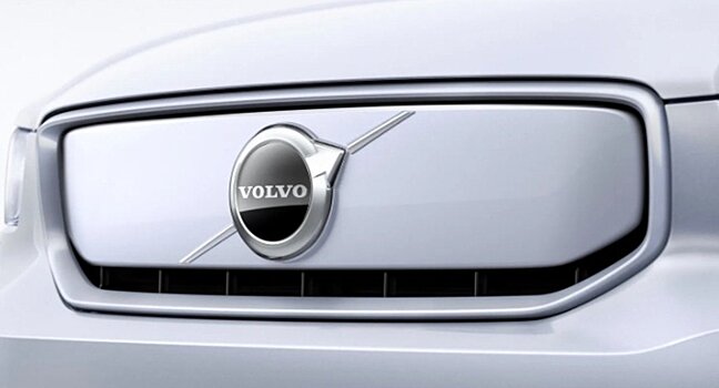 Volvo установил рекорд продаж десятый месяц подряд