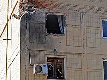 Донецкие власти сообщили о повреждении газопровода при обстрелах