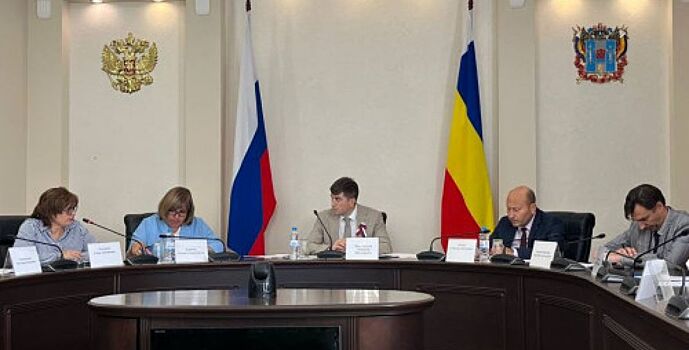 Услуга «Социальное такси» для ветеранов СВО будет доступна во всех муниципалитетах Дона