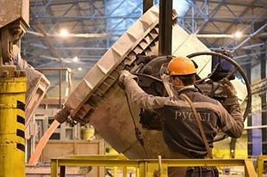 Короткометражка о красноярском металлурге получила награду в Каннах