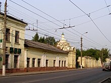 Реставрация дома Каминского в Туле начнется в этом году