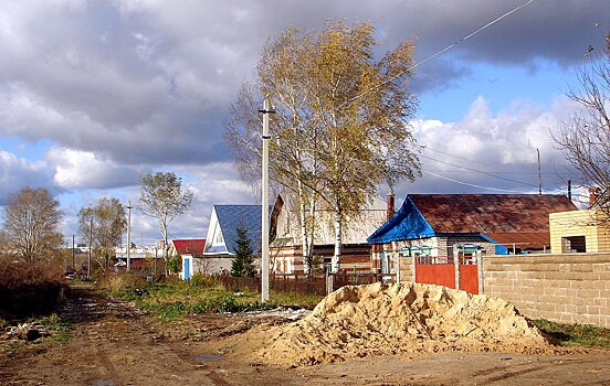 Два частных перевозчика готовы продлить маршруты до деревни Новопокровское