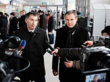 Лоукостер «Победа» возобновил рейсы в Киров: сегодня из Санкт-Петербурга прилетел первый борт