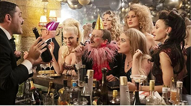 Марину Страхову из «Дома 2» утвердили на роль в фильме Полански за два дня