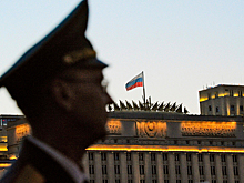 Минобороны через суд добилось права не платить семьям погибших в Сирии военных