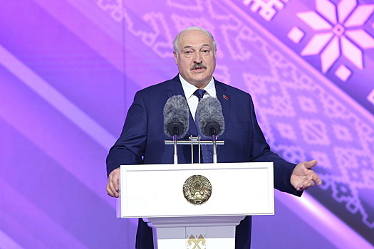 Раскрыт истинный смысл слов Лукашенко про большую сделку с США