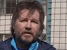 Саленко — о нарушении карантина: «Клоунада. Я не Усик, который может заниматься дома»