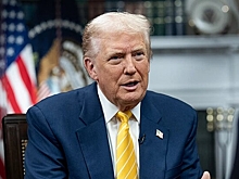 Трамп посоветовал желающим посмотреть на ЧМ-2026 уже сейчас подавать на визу США