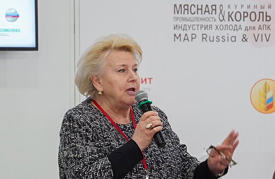 На саммите «Аграрная политика России» обсудят безотходное производство в птицеводстве