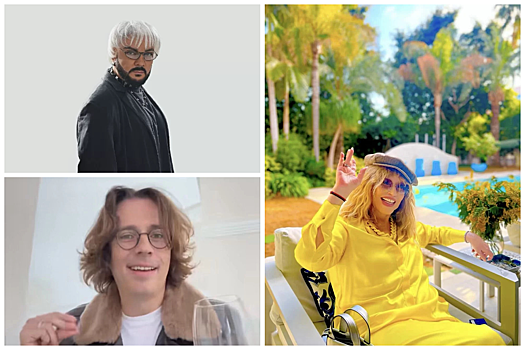 «Она его обобрала, как липку». Киркоров 10 лет содержал Пугачеву, пока певица гуляла по казино: откровения друга