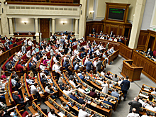 В Раду вызвали члена совета «Укржелдороги» из-за скандальной соцпрограммы Зеленского