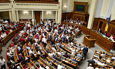 СМИ сообщили, что два украинских министра подали в отставку