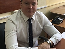 Главой Кулебак избран Валерий Юрасов
