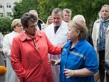 Во Владимирской области опровергли слухи об отставке губернатора