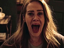 В 8 сезоне «Американской истории ужасов» покажут будущее