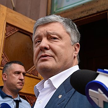 Криминальная панама. На Порошенко пало панамское проклятье украинских политиков