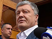 Криминальная панама. На Порошенко пало панамское проклятье украинских политиков